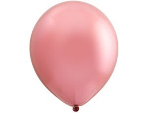 Вз (12''/30 см) Хром Pink (25 шт.)