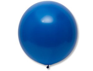 Ev (24''/61 см) /173 Стандарт Bright Royal Blue, 1 шт.