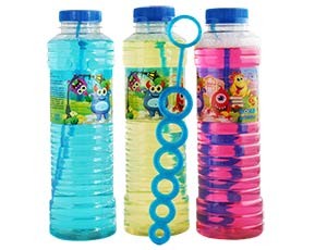 Мыл пузыри Монстрики 500мл