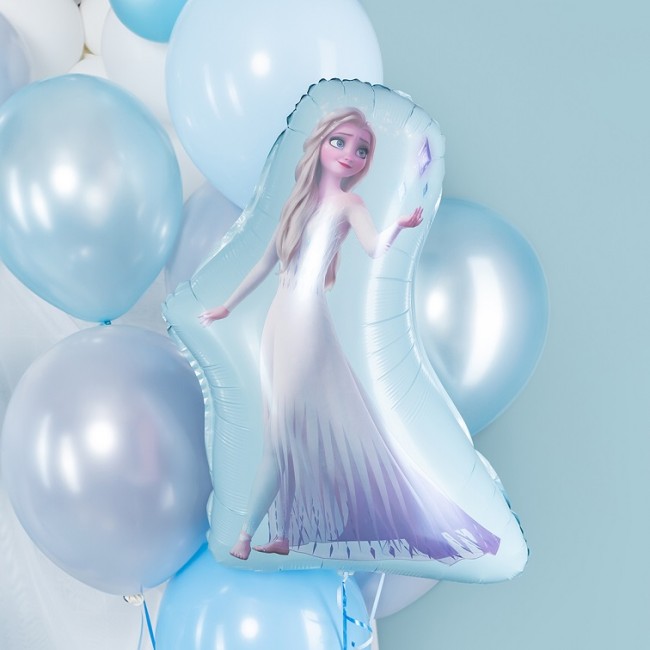 Fa (28''/71 см) Фигура, Холодное сердце, Эльза, 1 шт. в уп.