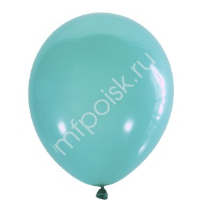М (14&quot;/35см) Пастель LIGHT GREEN 008 50шт