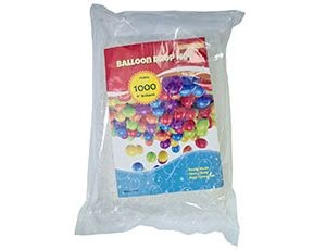 Сеть для запуска на 1000 шаров/G