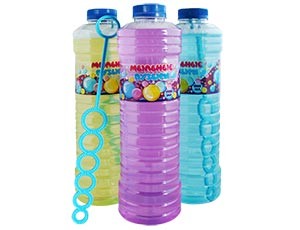 Мыл пузыри Пузырьки 1000мл