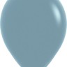 Sp (5"/13 см) Голубой (140), пастель ретро, 100 шт.