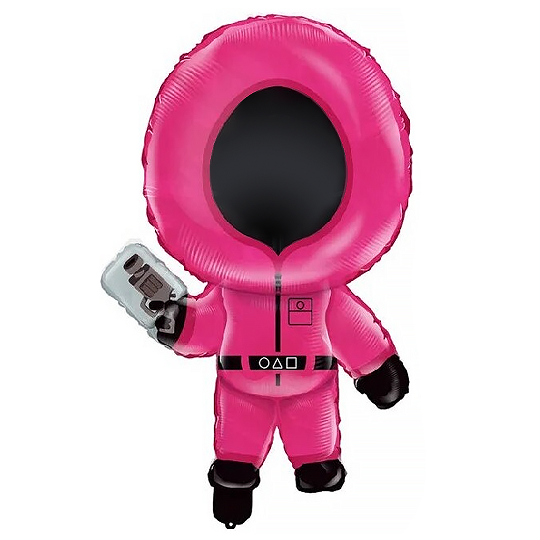 Fa (33''/84 см) Фигура, Кальмаргейм, Игра в креветку, 1 шт.