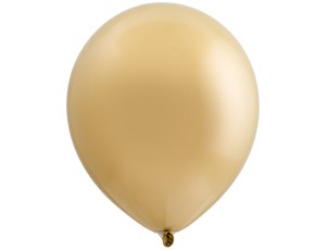 Вз (12''/30 см) Хром Gold (25 шт.)