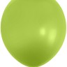 512 (10''/25 см) Весенне-зеленый (S6/095), пастель, 100 шт.