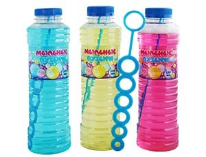 Мыл пузыри Пузырьки 500 мл