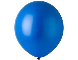 О (40''/115 см) /012 Олимп пастель Mid Blue, 1 шт.