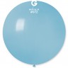 Gm (27''/69см) /72 Пастель Baby Blue