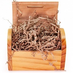 Наполнитель бумажный Крафт, 50 гр. Наполнитель бумажный Крафт, 50 гр.