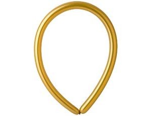 Вз ШДМ 260Е Хром Rose Gold, 25 шт.