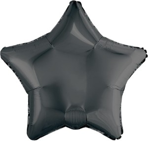 Ag (19&quot;/48 см) Звезда, Графит, 1 шт.