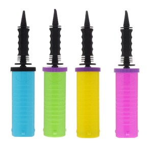 Насос ручной двухходовой