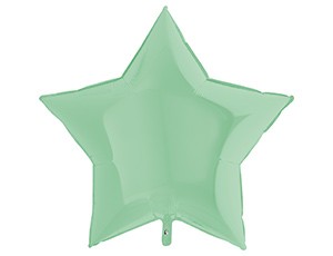 Gr (36''/92см) ЗВЕЗДА Пастель Matte Green