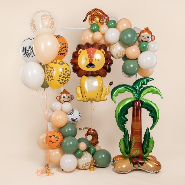 Fa (40''/102 см) Фигура, Лев, 1 шт. в уп.