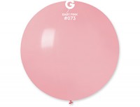 Gm (27''/69см) /73 Пастель Baby Pink