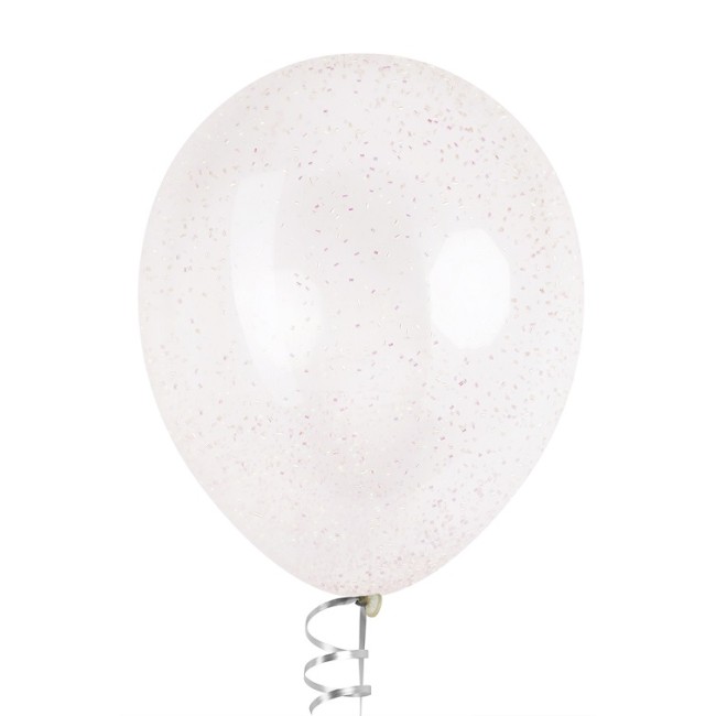 Конфетти фольга Цилиндр, Розовый, Перламутр, 0,2 см, 20 г.