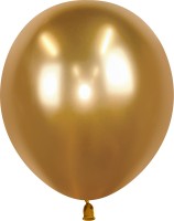512 (10"/25 см) Золото (K1/800), хром, 50 шт.