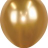 512 (10"/25 см) Золото (K1/800), хром, 50 шт.