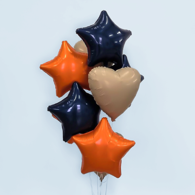 Ag (19''/48 см) Звезда, Сапфир, 1 шт.