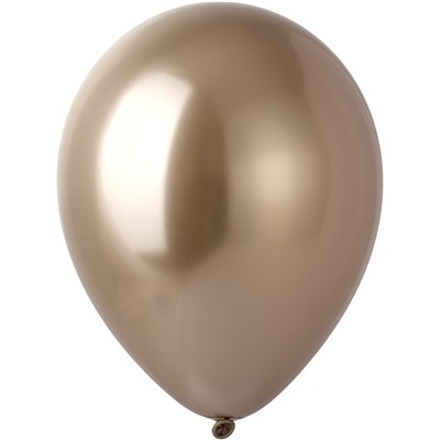 Ev (5''/13 см) /805 Хром Сатин Prosecco, 100 шт.