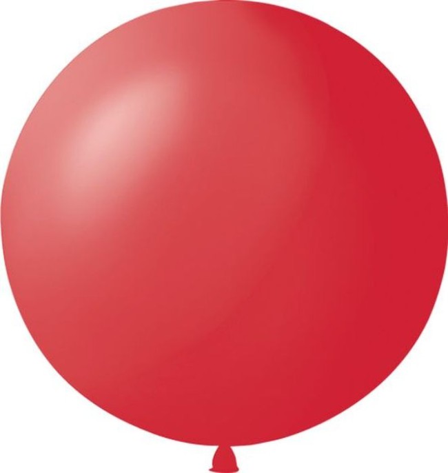 M (36"/91 см) Пастель RED 006 (1 шт.)