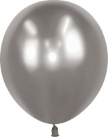 512 (10''/25 см) Серебро (K2/801), хром, 50 шт.
