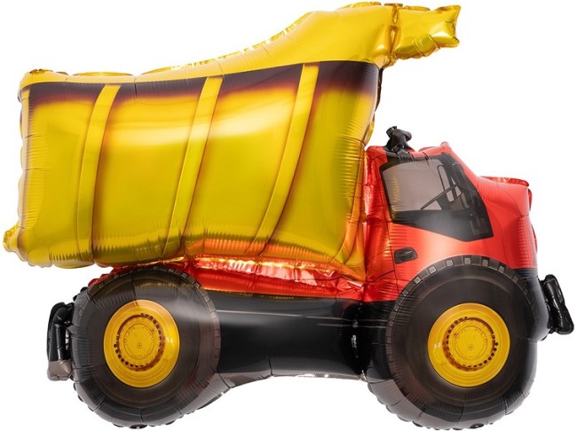 Fa (32''/81 см) Фигура, Самосвал, 1 шт. в уп.