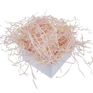 Наполнитель бумажный Кремовый микс, Ассорти, 50 г. Наполнитель бумажный Кремовый микс, Ассорти, 50 г.