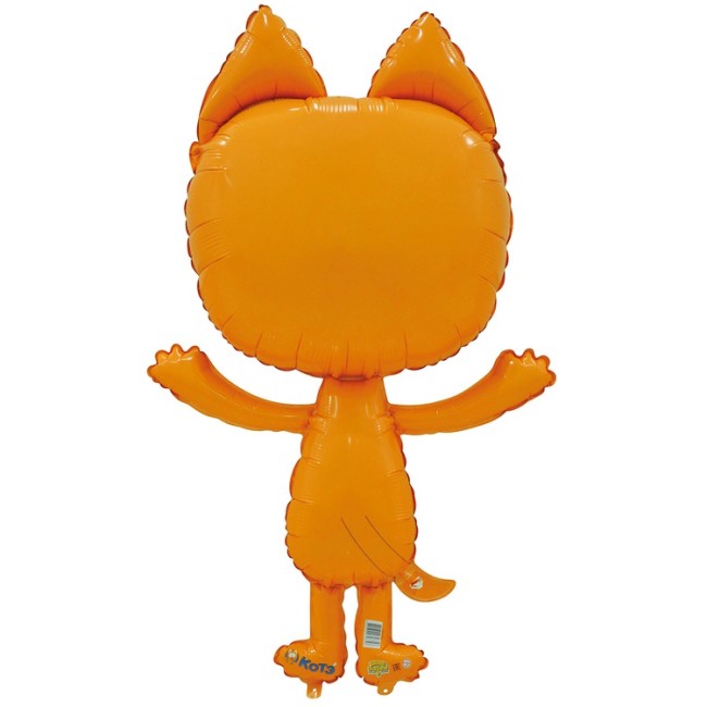 Вз (34''/86 см) ФИГУРА Котэ, в уп. 1 шт.