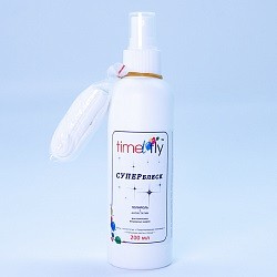 Полироль для шаров Суперблеск, 200 мл