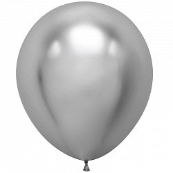 ДБ (18&quot;/46 см) Серебро, хром, 10 шт.