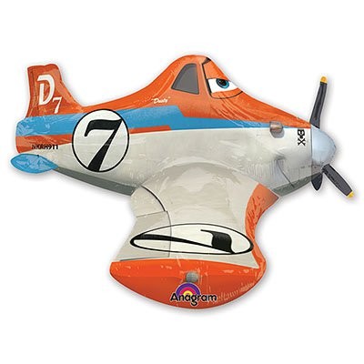 Аn (65''/165 см)  ХОД/P90 Самолеты Дасти, 1 шт.