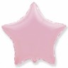 Fm (18''/45 см) /ЗВЕЗДА Пастель Pink, 1 шт.