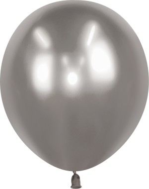 512 (12''/30 см) Серебро (K2/801), хром, 50 шт.