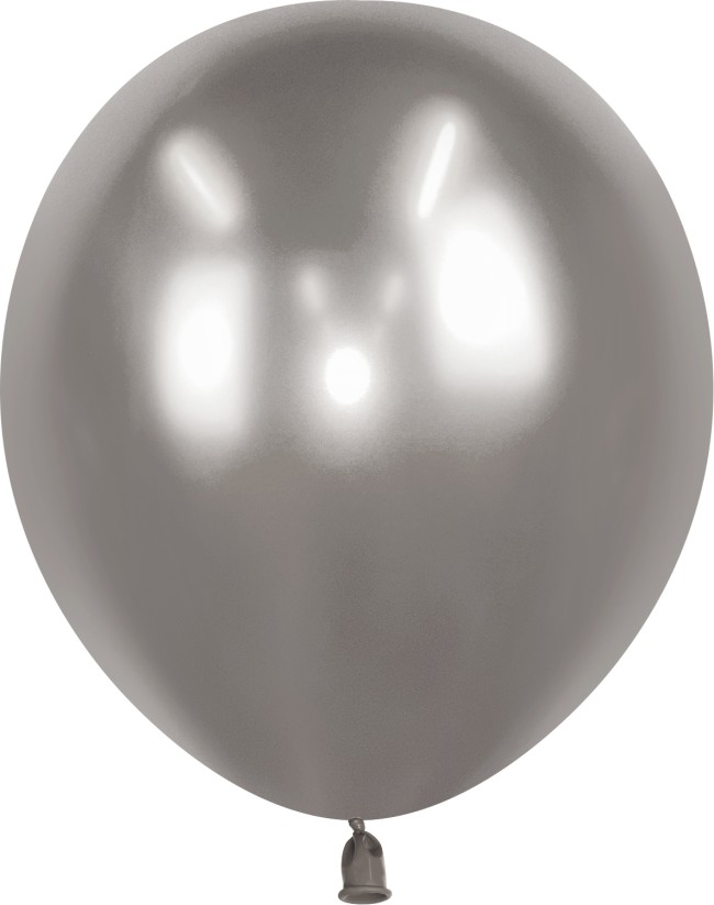 512 (12''/30 см) Серебро (K2/801), хром, 50 шт.
