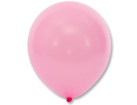 Вз (10"/25 см) /Пастель Pink, 50 шт.