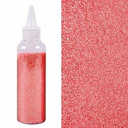 Глиттер Розовое Золото, 80гр, в банке