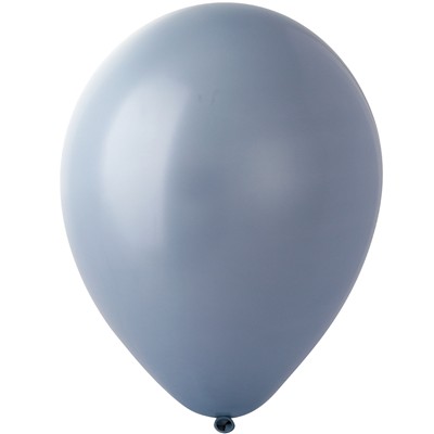 Ev (5''/13 см) /292 Фэшн Dusty Blue, 100 шт.