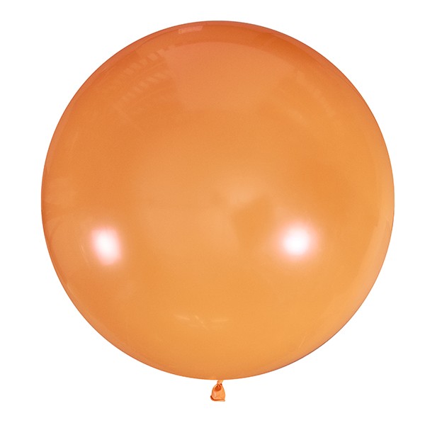 М (36''/91 см) /Пастель ORANGE 005, 1 шт.