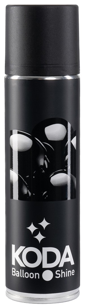 Полироль для шаров, KODA Balloon Shine, 335 мл.