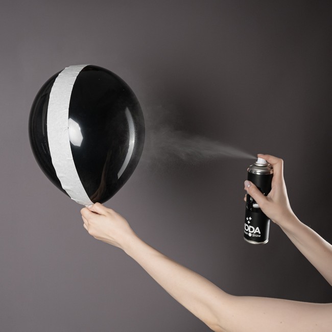 Полироль для шаров, KODA Balloon Shine, 335 мл.