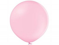 О (24"/60 см) /004 Пастель Pink, 1 шт.