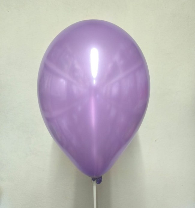 Gm (5''/13 см) /63 Металлик Lilac, 100 шт.