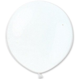 O (45''/115 см) /РА 350/002 Олимп пастель White/белый, 1 шт.
