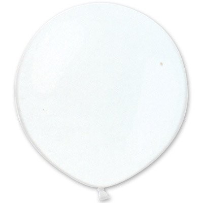 O (45''/115 см) /РА 350/002 Олимп пастель White/белый, 1 шт.