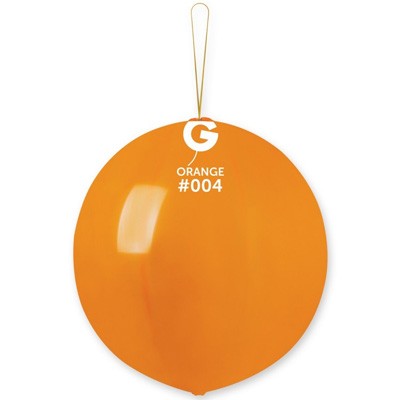 Gm (18''/45см) /Панч-болл Асс, 25 шт