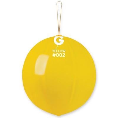 Gm (18''/45см) /Панч-болл Асс, 25 шт