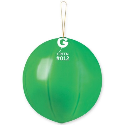 Gm (18''/45см) /Панч-болл Асс, 25 шт